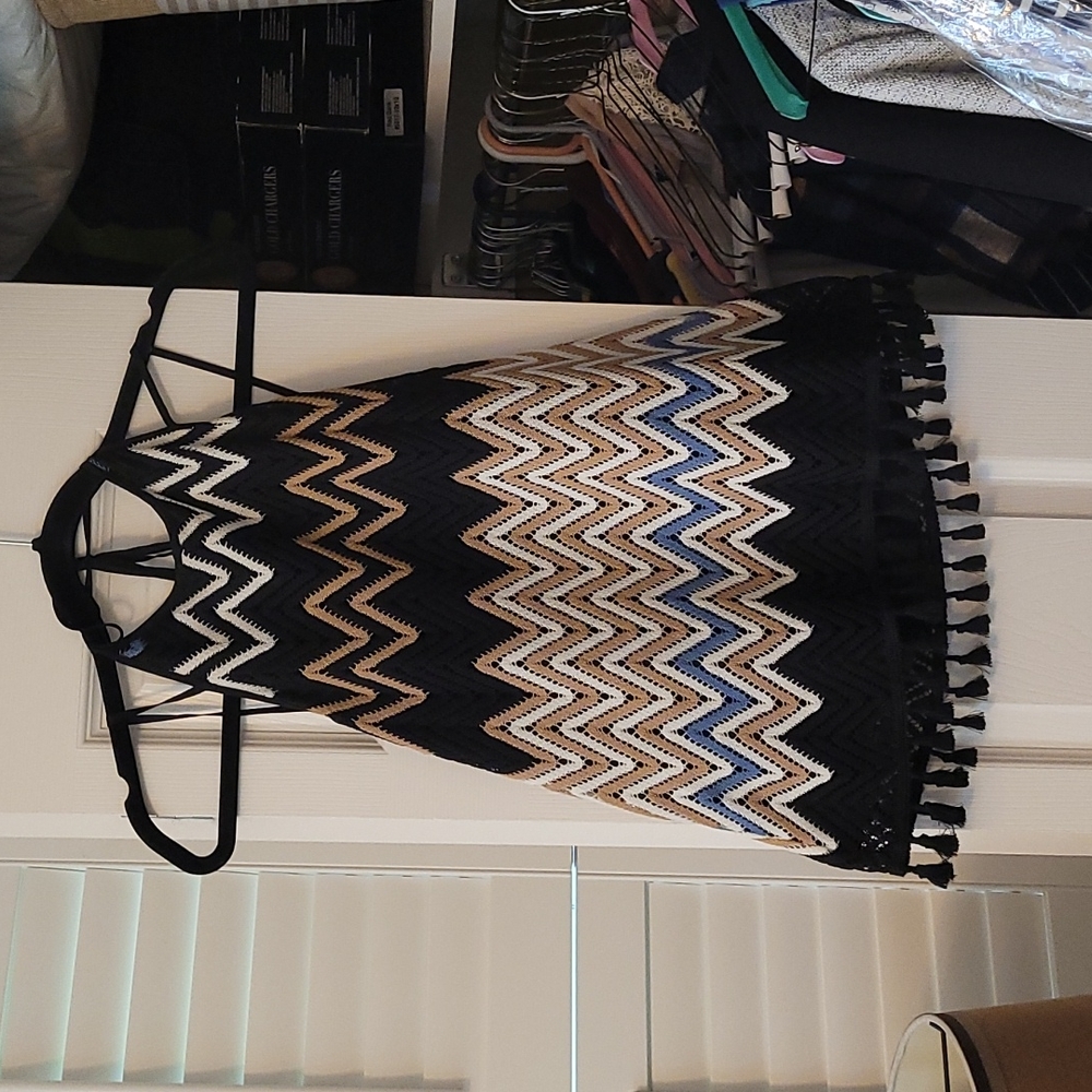 Halter.
